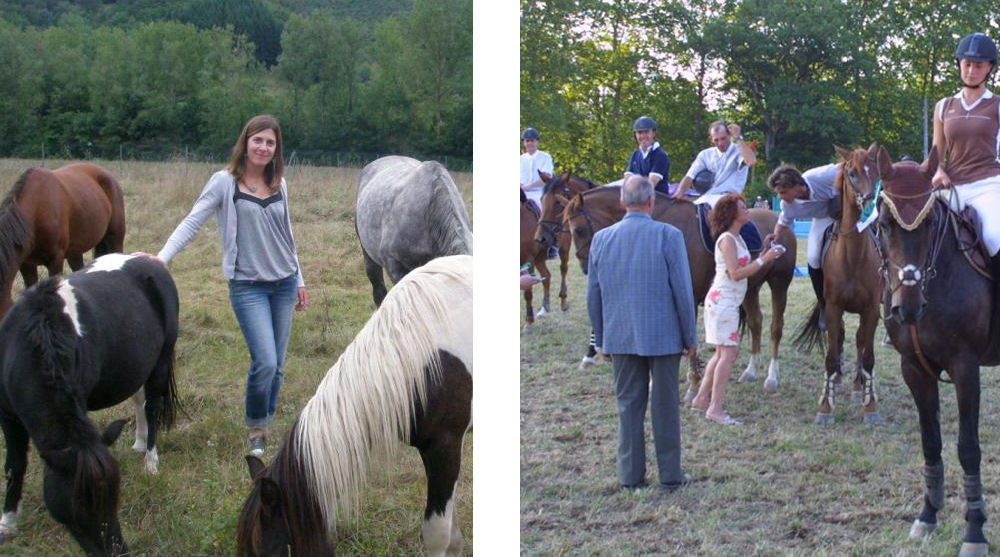 centre equestre Clem'horse