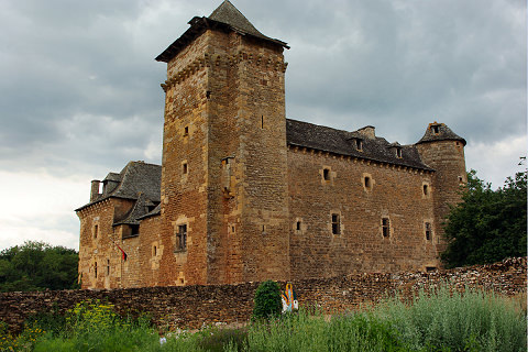 vacances en Aveyron