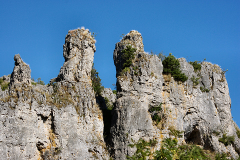 village de gîte la Cascade
