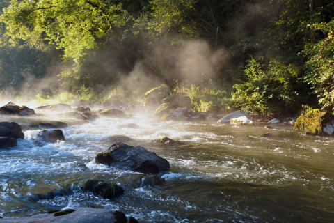 pêche a Ste Eulalie